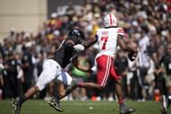 Nebraska Colorado Football